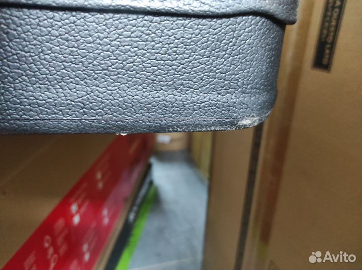 Кейс Gator GWE-extreme