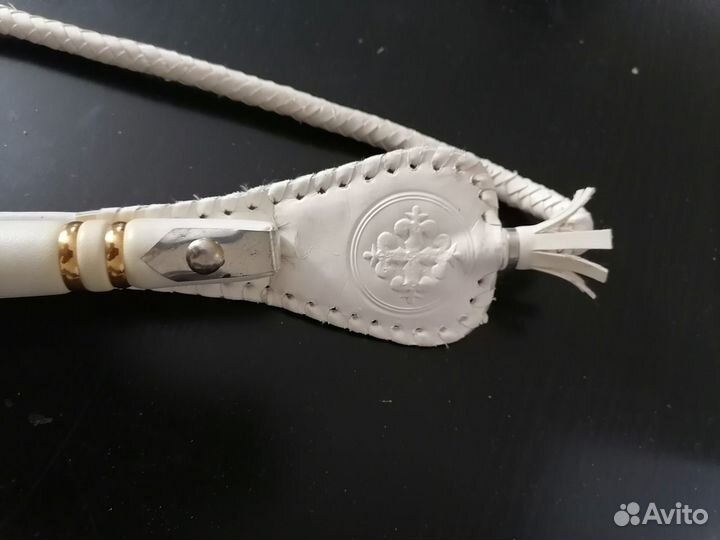 Камча (плетка, нагайка, кнут) ручной работы