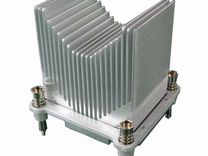Аксессуар для сервера HPE радиатор DL360 Ge 122529