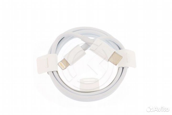 Оригинальный Кабель Type-C Lightning 8 pin