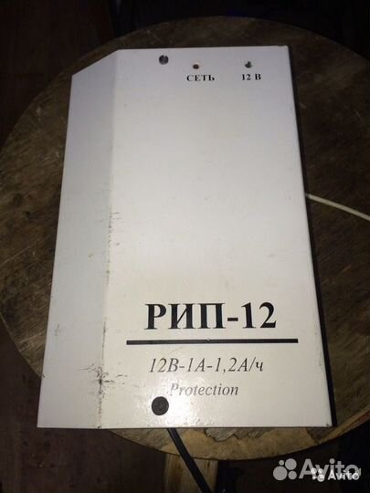 Блок бесперебойного питания