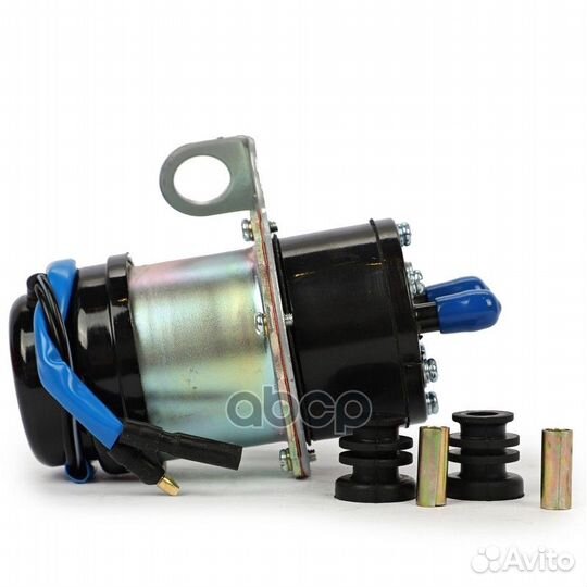 Электробензонасос audi A4,A6,A8 SM-FPJ031