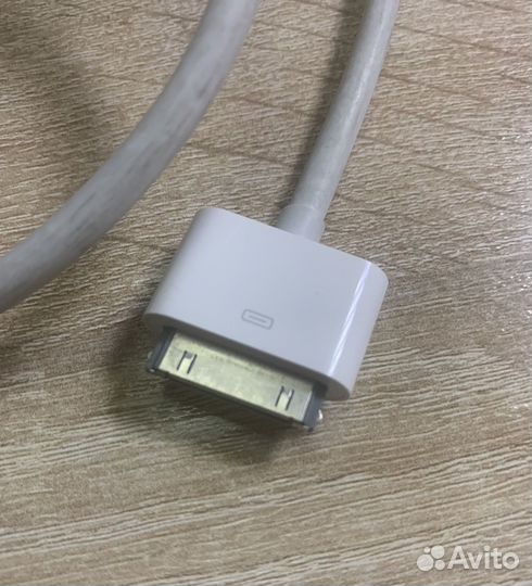 Переходник Apple