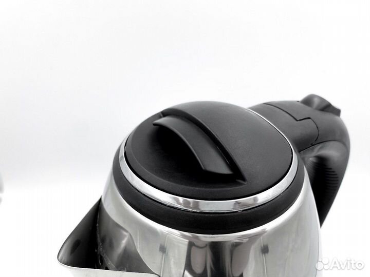 Чайник электрический новый