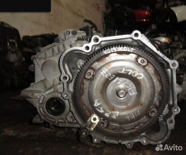Вариатор Colt 4G19 1,3 Вариатор Кольт 4g19 4G15