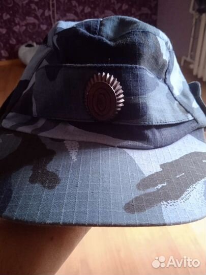 Военная форма