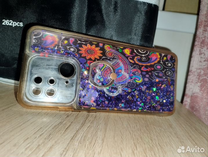 Чехол для телефона Redmi 10 C