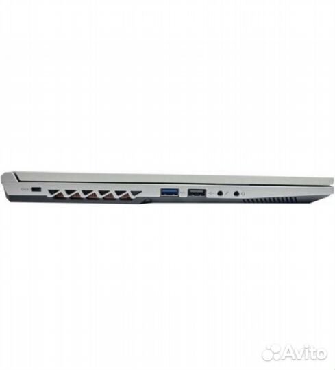 Игровой Ноутбук Machenike 15