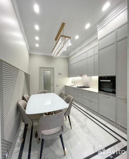 Кухни в Грозном на заказ