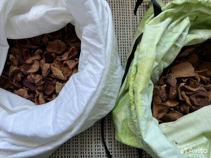 Сухофрукты дачные