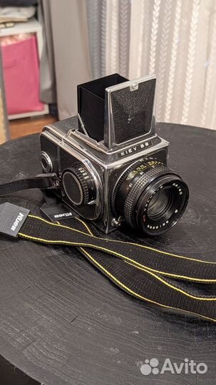 Фотоаппарат Киев 88