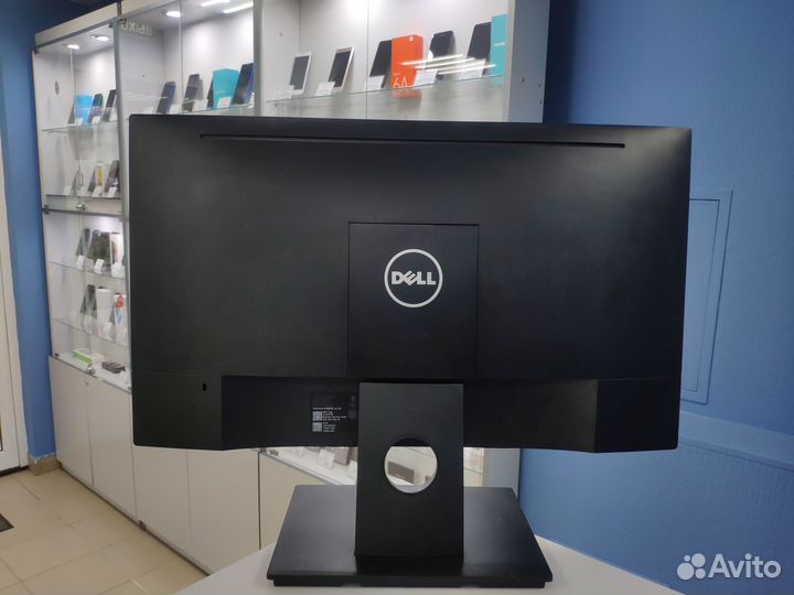 Монитор Dell E2316HT 23