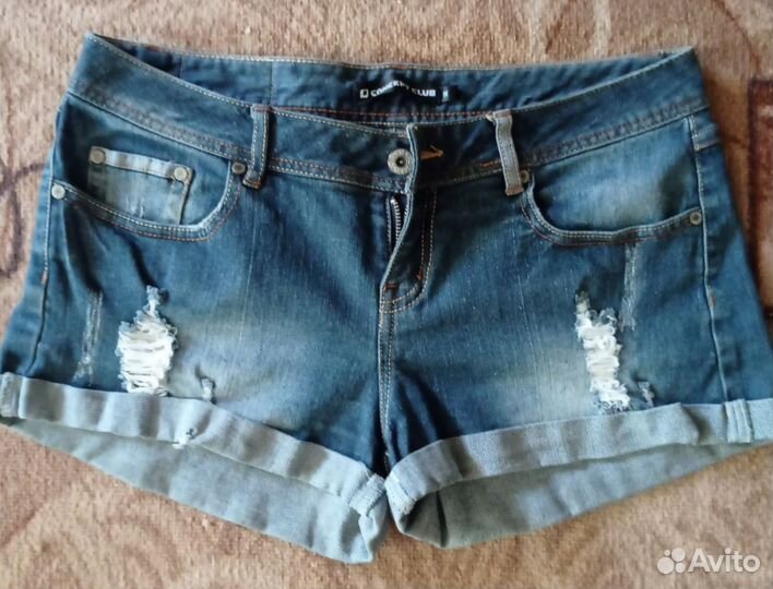 Шорты
