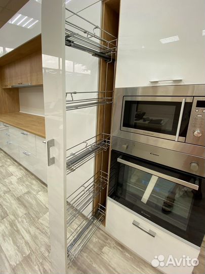 Кухонный гарнитур