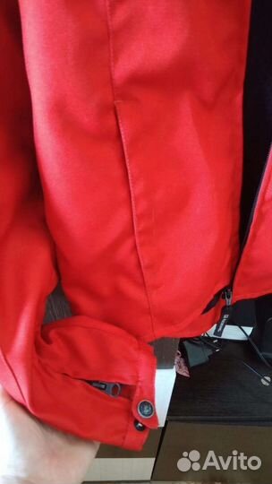 Мотокуртка женская 42-44, мотоботы 36р-р