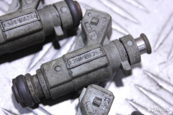 Форсунка двигателя S320 220