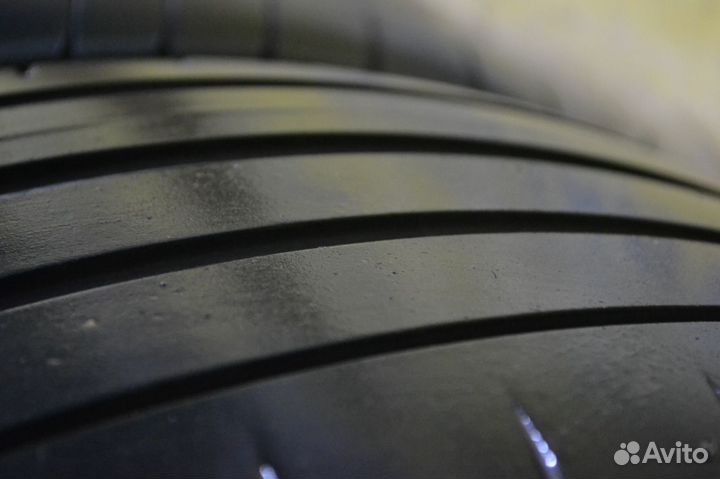 Goodyear Eagle F1 Asymmetric 3 265/40 R20