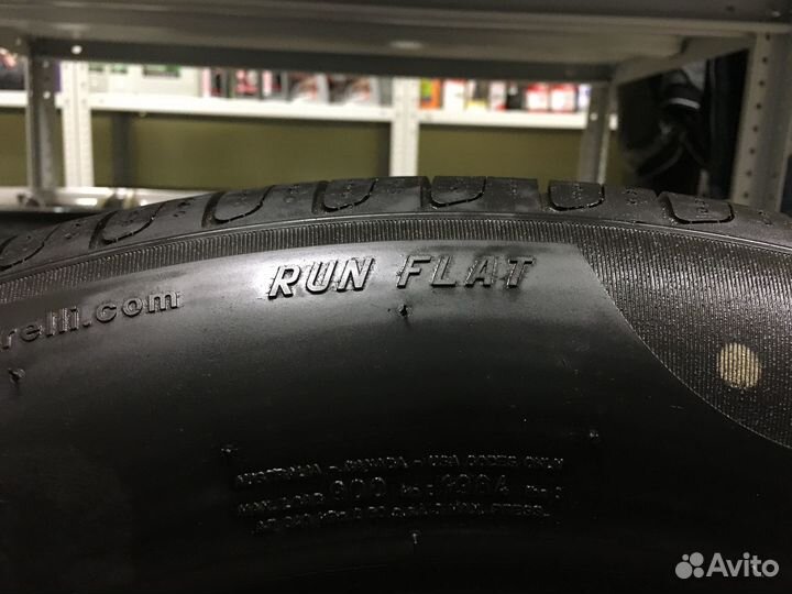 Pirelli Cinturato P7 225/60 R18 104W