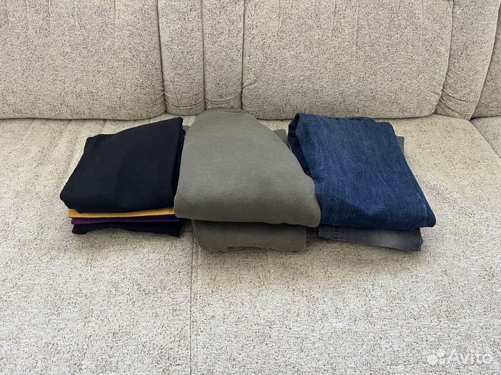 Вещи пакетом на мальчика