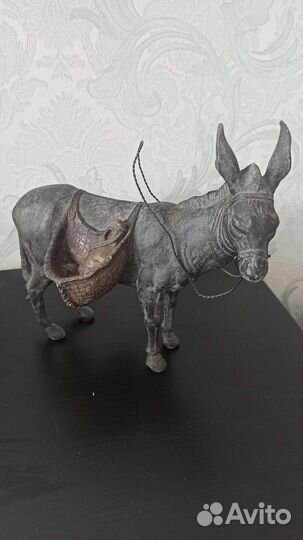 Интерьерные фигурки