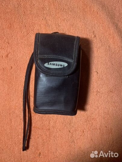 Фотоаппарат samsung 30s