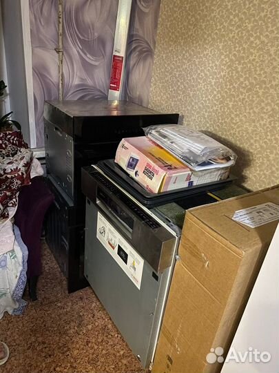 Посудомоечная машина Siemens 60 см