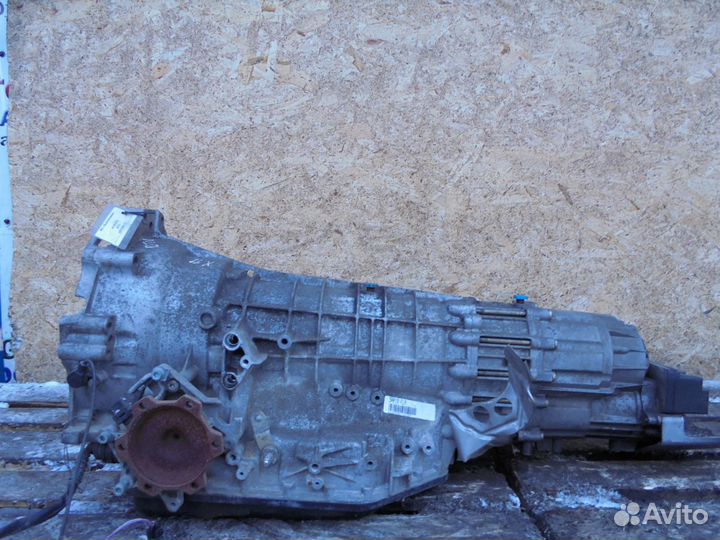 АКПП Audi A4 DTU 5HP19 2 литра бензин