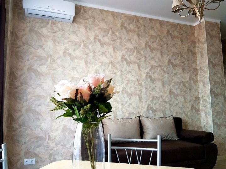 2-к. квартира, 44 м², 6/7 эт.