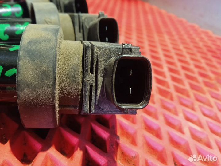 Катушка зажигания Kia Cerato 3