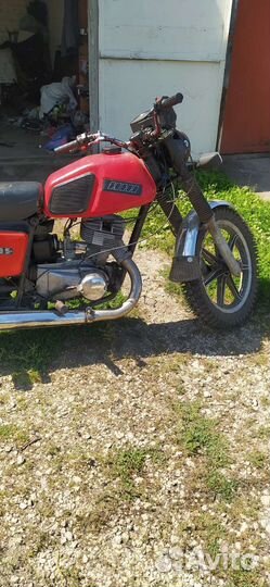 Иж планета 5