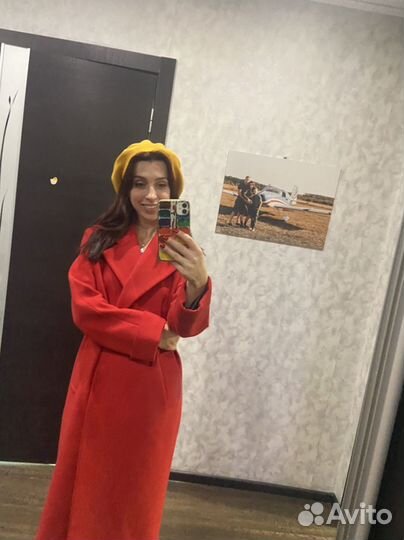 Берет женский