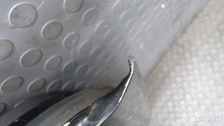 Дверь боковая Chevrolet Spark 2009, 2012