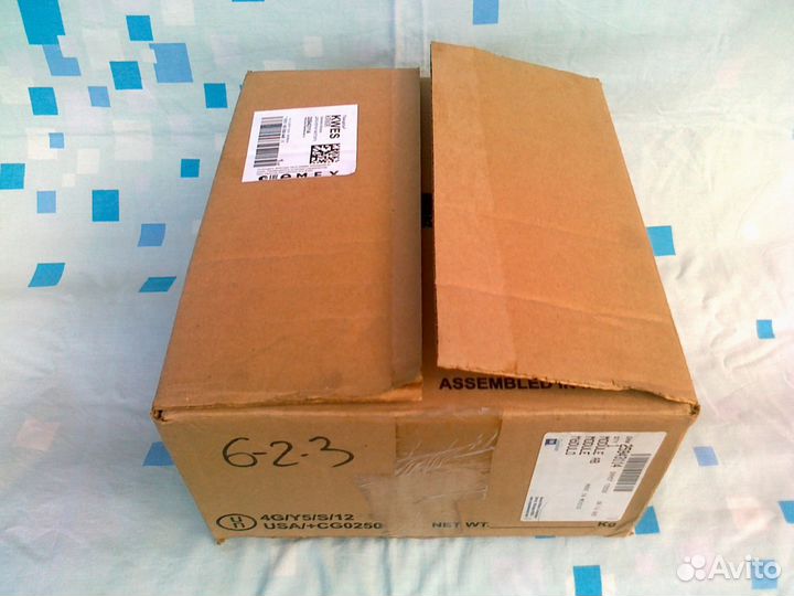 Подушка безопасности cadillac SRX