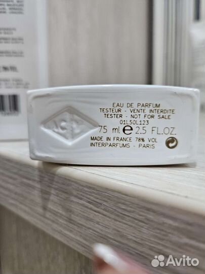 Van cleef arpels парфюмерия