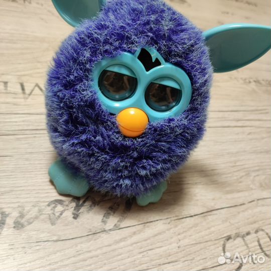 Игрушка Furby