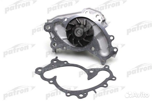 Насос водяной T-215 toyota: RX 300/400h 3.0 00