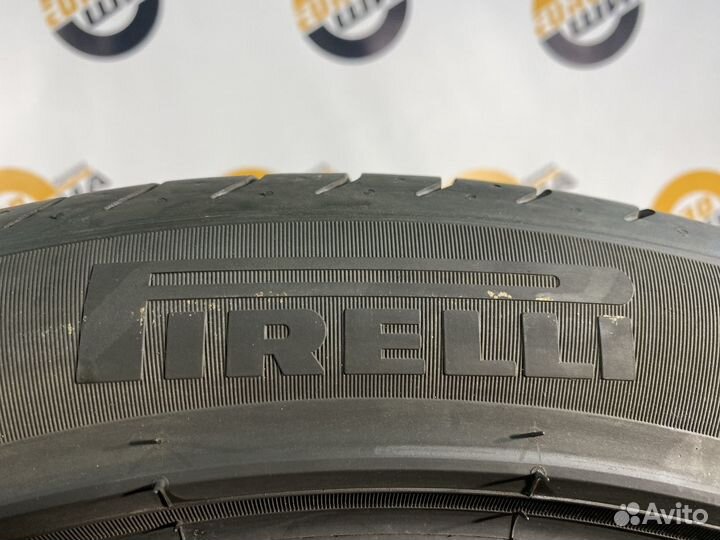 Pirelli P Zero 295/40 R20 115Y