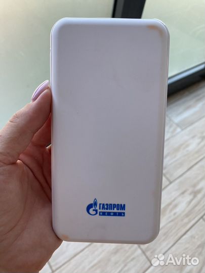 Паурбанк 10000