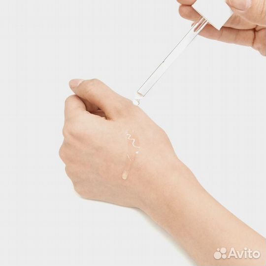 Сыворотка с галактомисисом Manyo