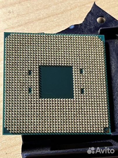 Процессор AMD ryzen 3 1200 BOX