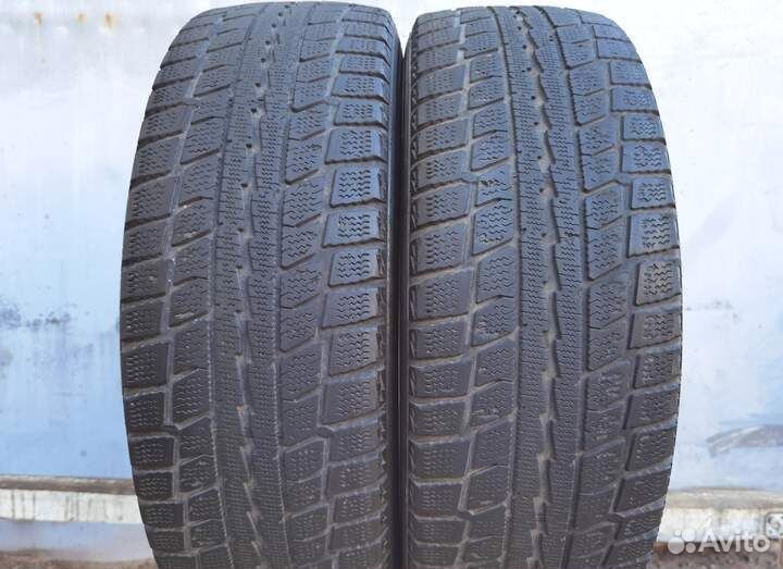 Dunlop Graspic DS-V 205/60 R16 92Q