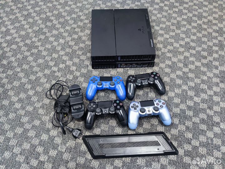 Sony PS4