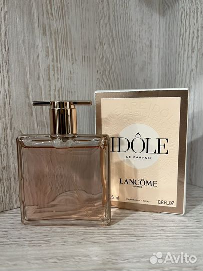 EDP Lancome Idole 25 мл новый из Германии оригинал