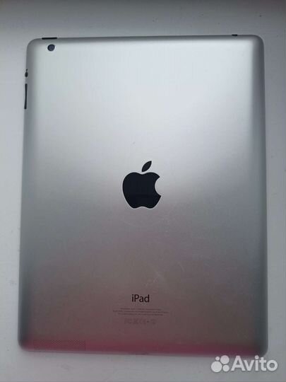 iPad 4 32gb