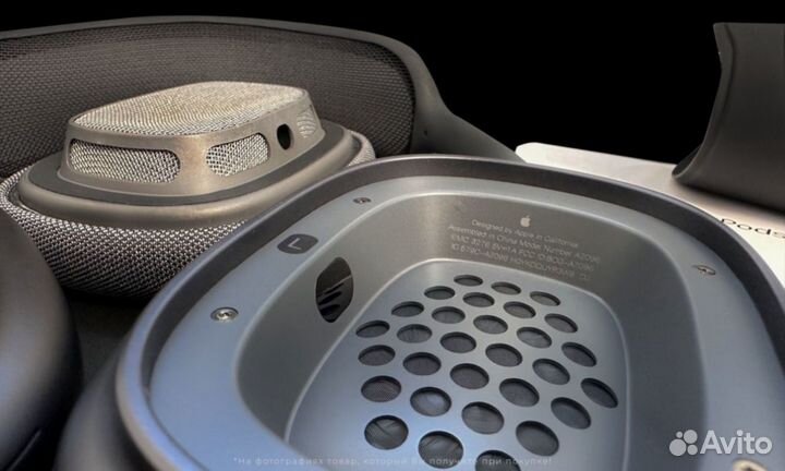 AirPods Max (Максимальное качество)