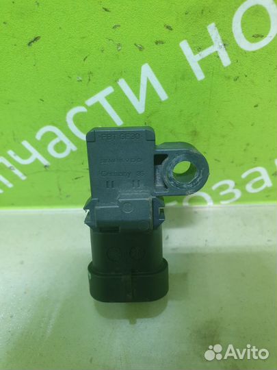 Датчик абсолютного давления Chevrolet Cruze