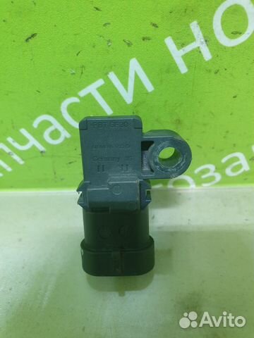 Датчик абсолютного давления Chevrolet Cruze