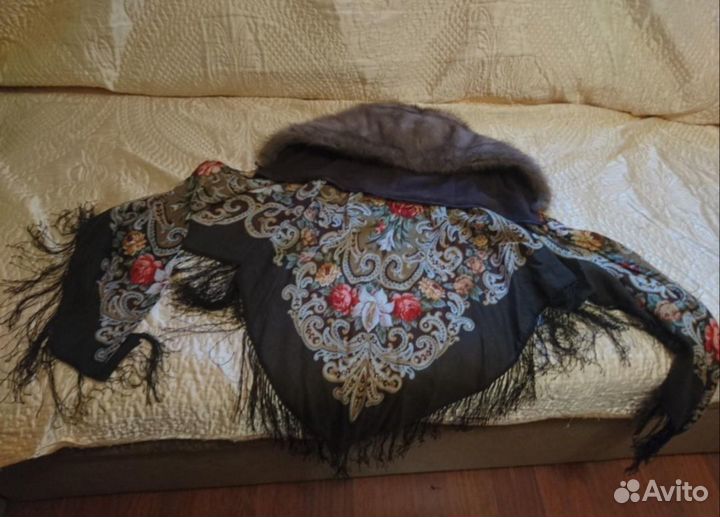 Капор, женская шапка капюшон