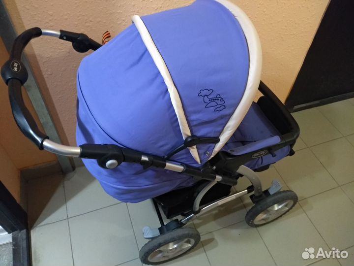 Коляска детская