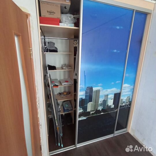 Шкаф купе